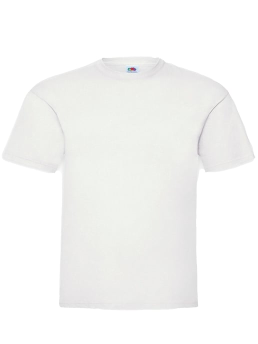 Lot de 5 t-shirts pour enfants Fruit of The Loom - Image 6