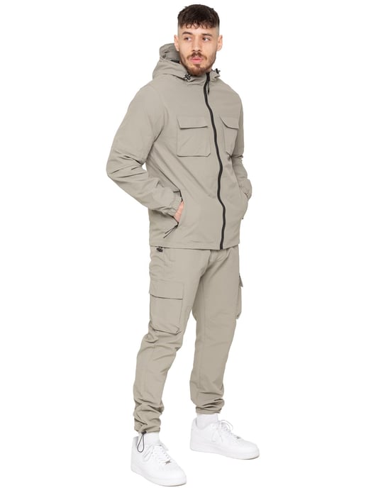 Enzo | Herren Cargo-Hose - Image 5