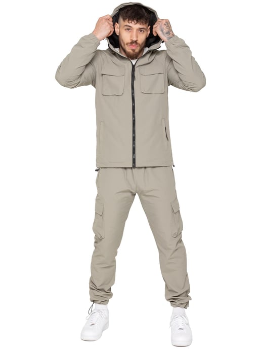 Enzo | Herren Cargo-Hose - Image 6