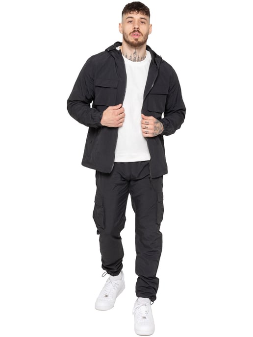 Enzo | Herren Cargo-Hose - Image 6