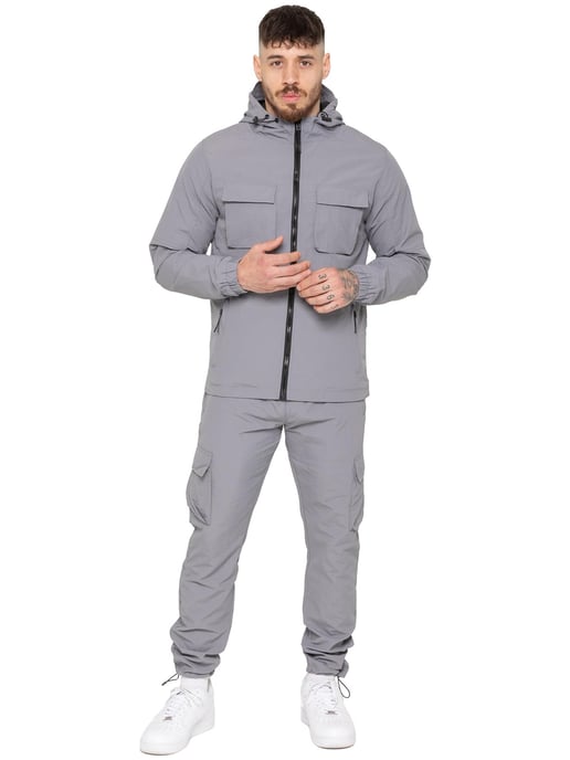 Enzo | Herren Cargo-Hose - Image 6