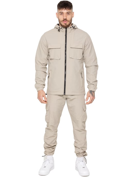 Enzo | Herren Cargo-Hose - Image 5