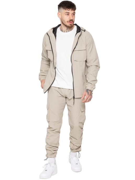 Enzo | Herren Cargo-Hose - Image 6