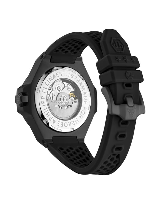 Armbanduhr Skeleton Royal - Image 4