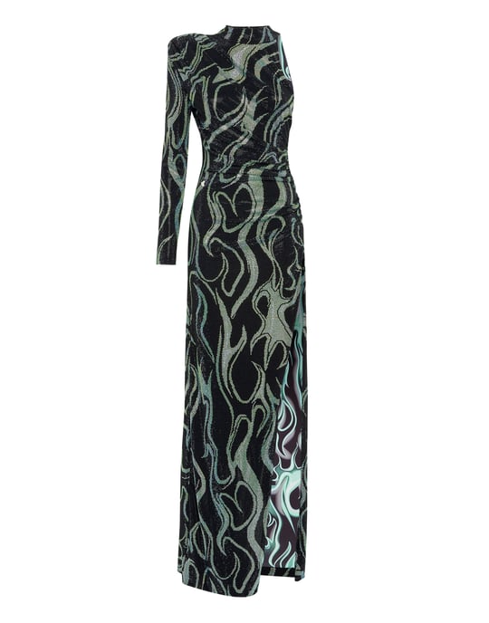 Kleid Flame - Image 1