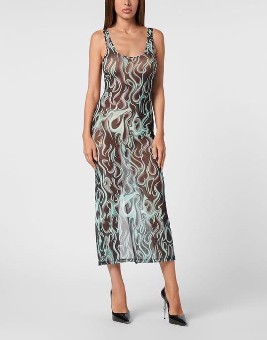 Kleid Flame - Image 2