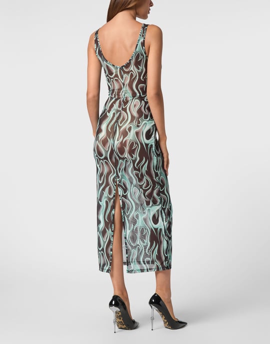 Kleid Flame - Image 3