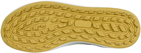 Damen Fellstiefel mit Lammwolle Winterstiefel Braun - Image 6