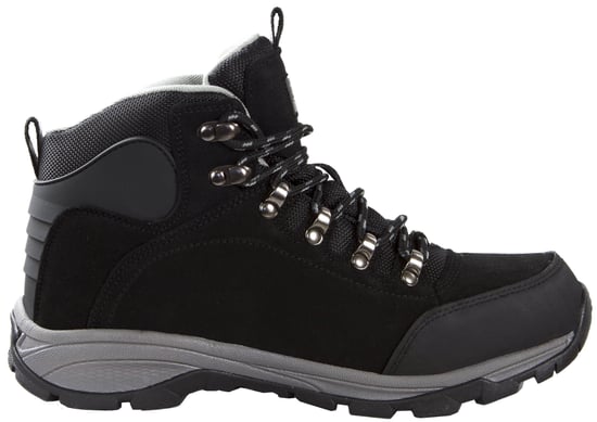 Damen Trekkingschuhe Wildleder Gau - Image 5