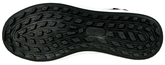 Damen Fellstiefel mit Lammwolle Winterstiefel Schwarz - Image 6