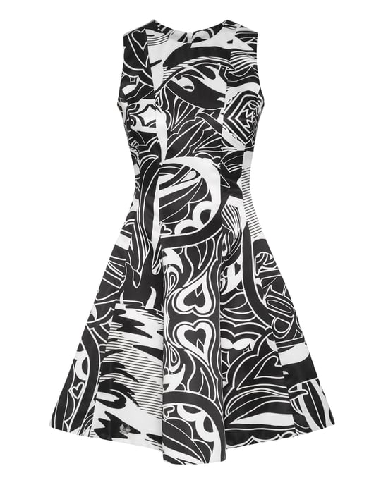 Minikleid - Image 1