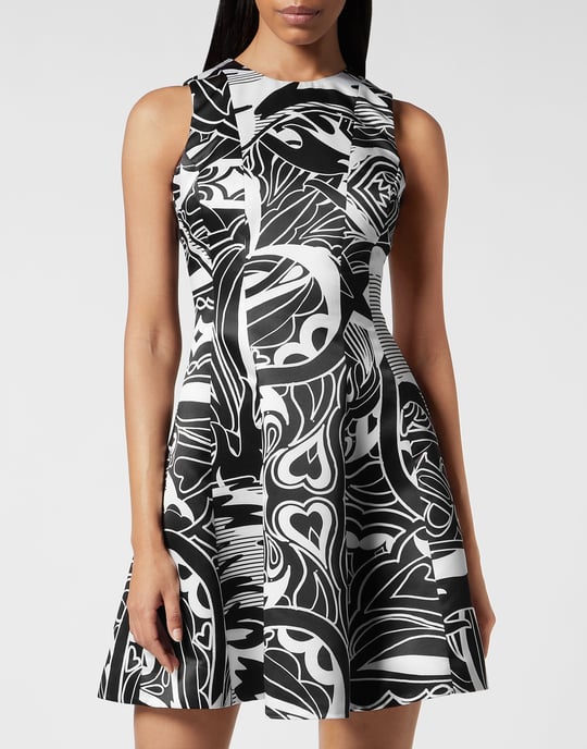 Minikleid - Image 2