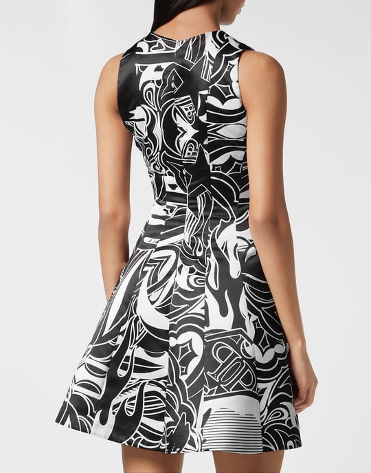 Minikleid - Image 5