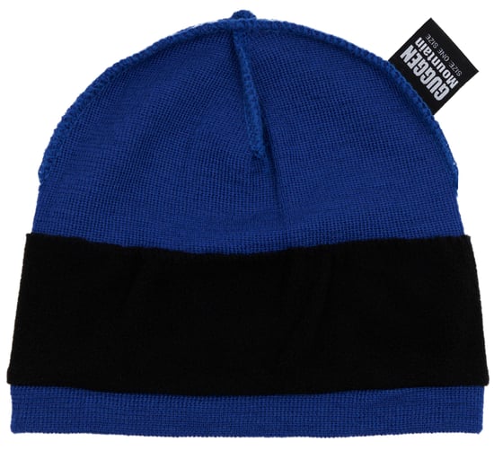 Unisex Mütze aus Wolle mit leichtem Fleecefutter - Image 3