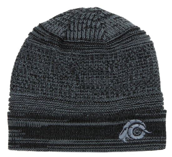 Unisex Mütze Wintermütze mit leichtem Fleecefutter - Image 4