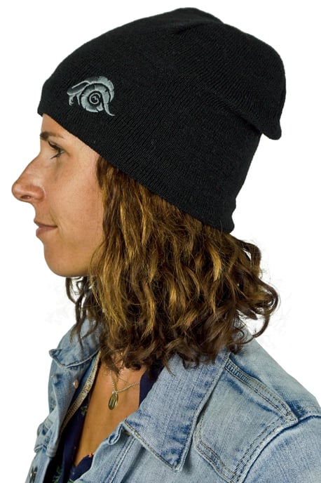 Unisex Mütze aus Wolle mit leichtem Fleecefutter - Image 2