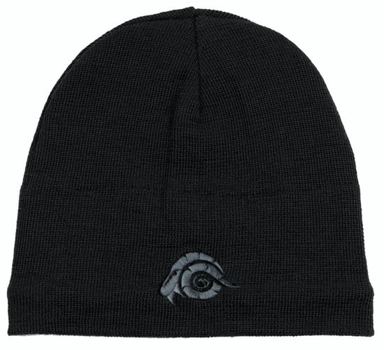 Unisex Mütze aus Wolle mit leichtem Fleecefutter - Image 4
