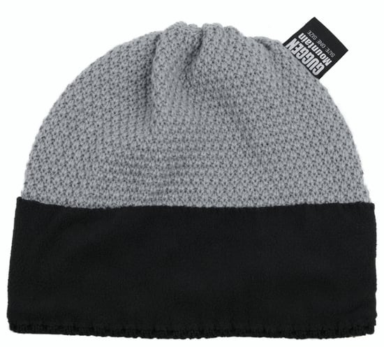 Unisex Mütze Wintermütze mit Bommel und Fleecefutter - Image 4