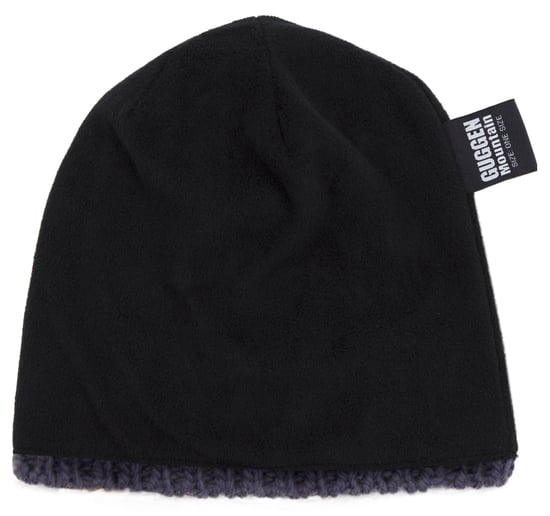 Unisex Mütze Wintermütze mit Bommel und leichtem Fleecefutter - Image 4