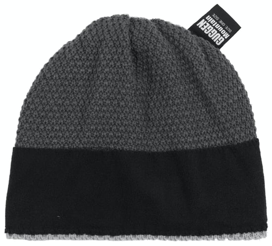 Unisex Mütze Wintermütze mit Bommel und Fleecefutter - Image 3
