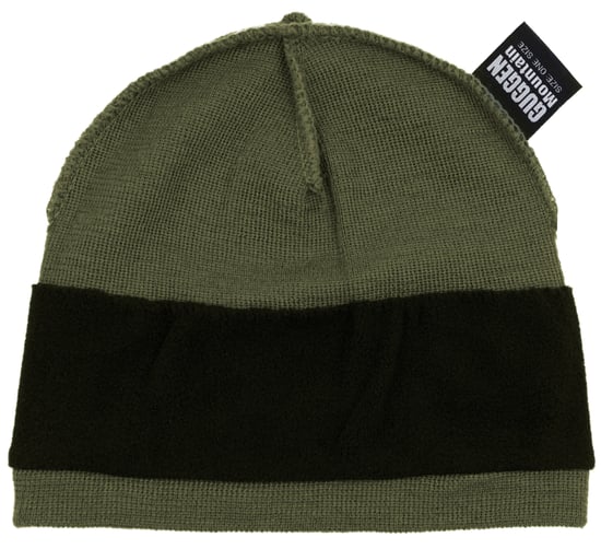Unisex Mütze aus Wolle mit leichtem Fleecefutter - Image 2