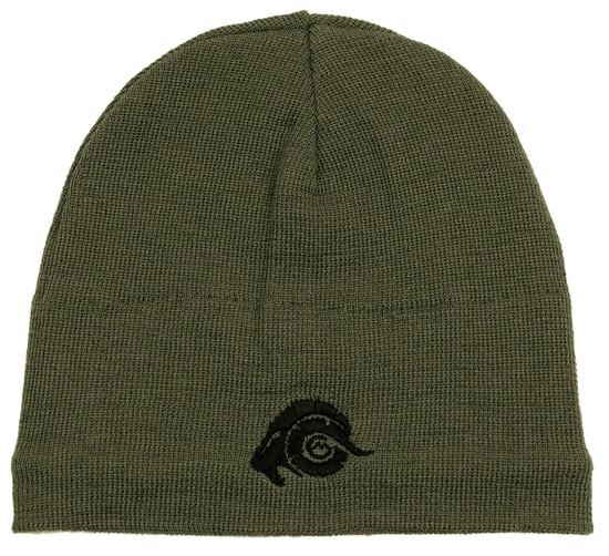 Unisex Mütze aus Wolle mit leichtem Fleecefutter - Image 3