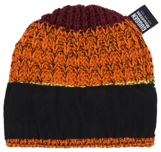 Unisex Mütze Wintermütze mit Bommel und leichtem Fleecefutter - Image 4