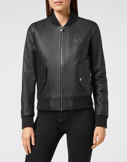 Lederblouson - Image 2