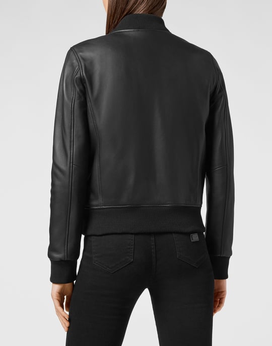 Lederblouson - Image 5