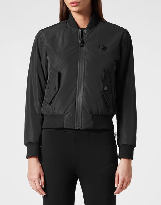 Bomberjacke Tiger - Image 2