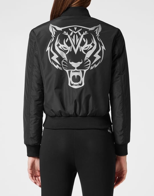 Bomberjacke Tiger - Image 3