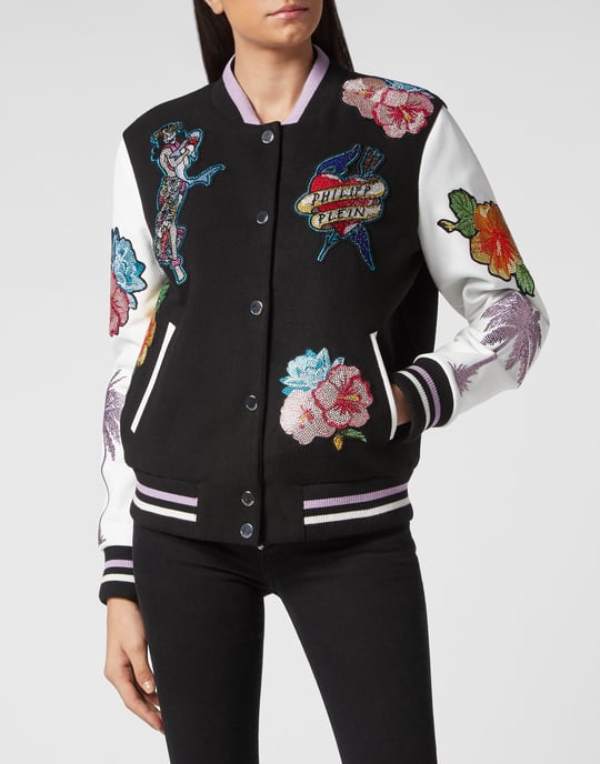 Lederblouson Hawaii - Image 2