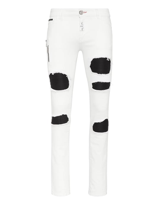 Jeans Slim Fit Rock Star - Image 1