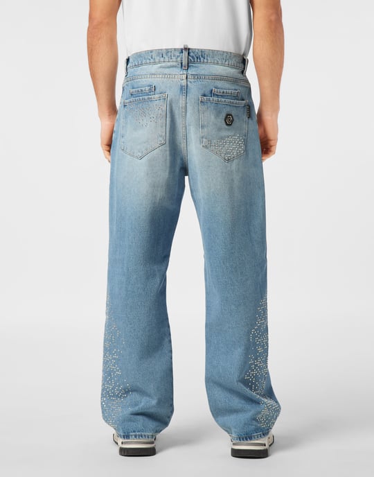 Jeansshorts - Image 2