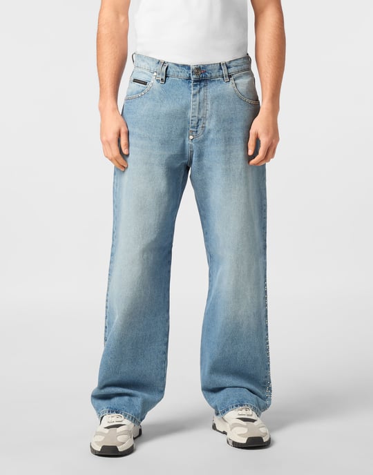 Jeansshorts - Image 3