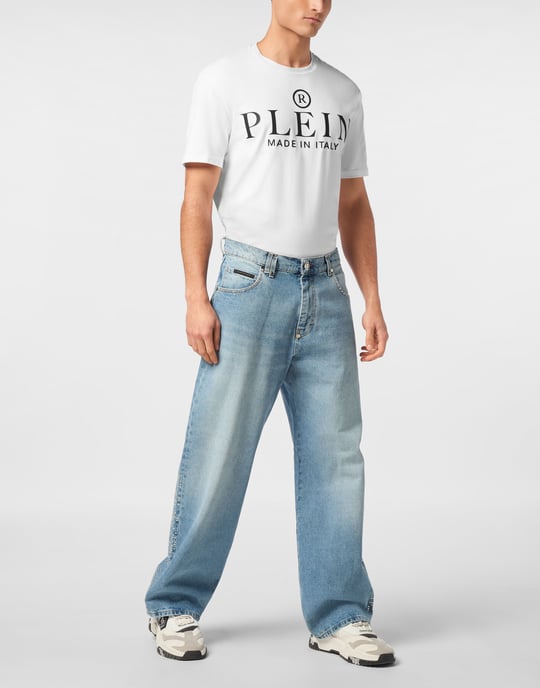 Jeansshorts - Image 4