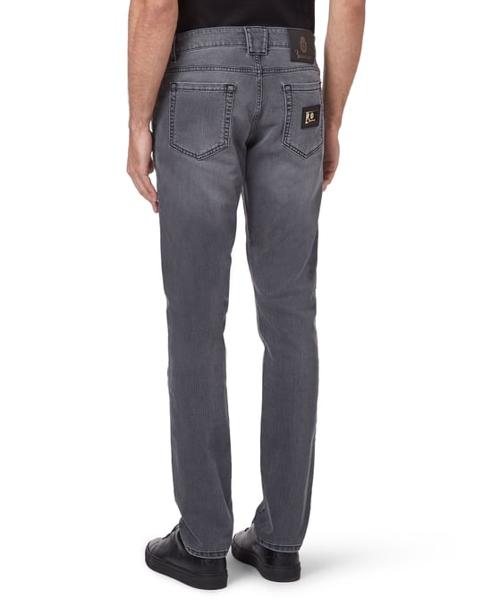 Jeans Regular Fit Statement - Image 2
