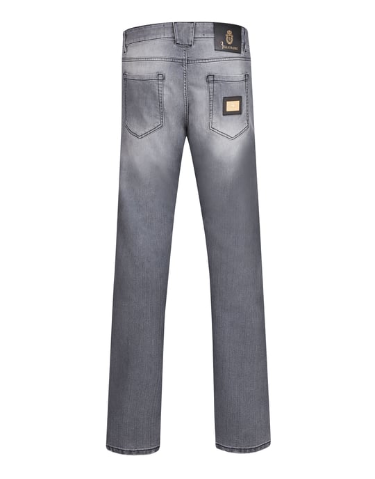 Jeans Regular Fit Statement - Image 5