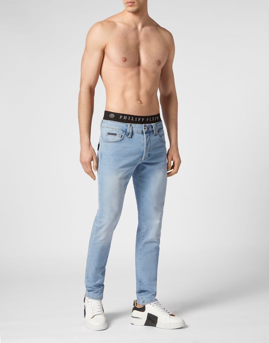 Jeans Regular Fit - Image 4