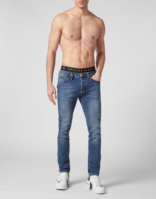 Jeans Regular Fit - Image 4