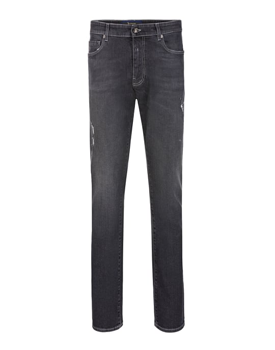 Jeans Regular Fit Lion - Image 1