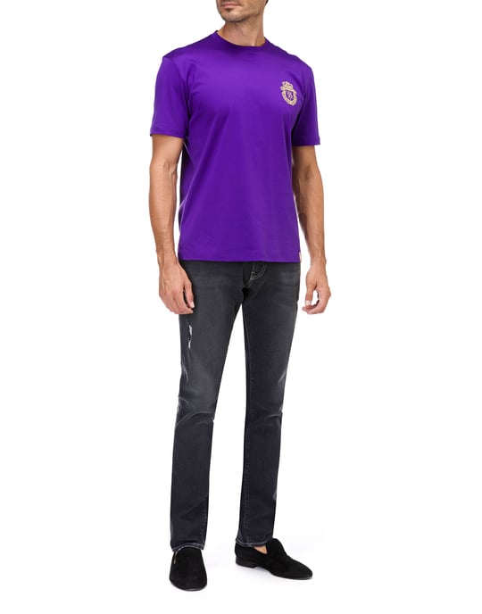 Jeans Regular Fit Lion - Image 2
