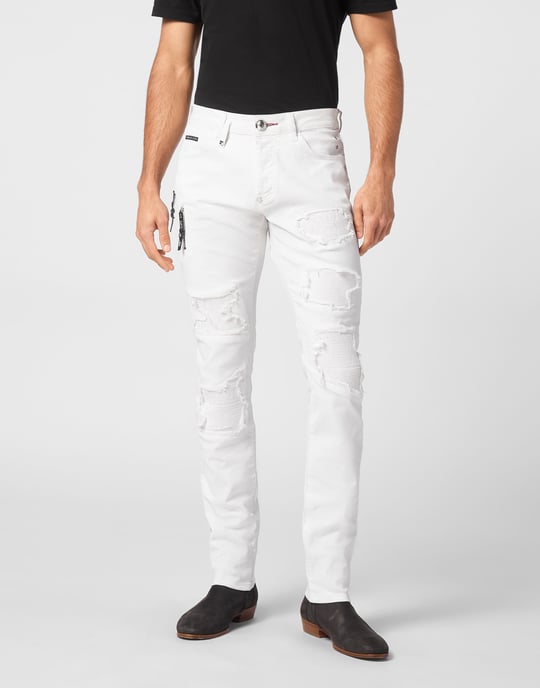 Jeans Regular Fit Rock Star - Image 2