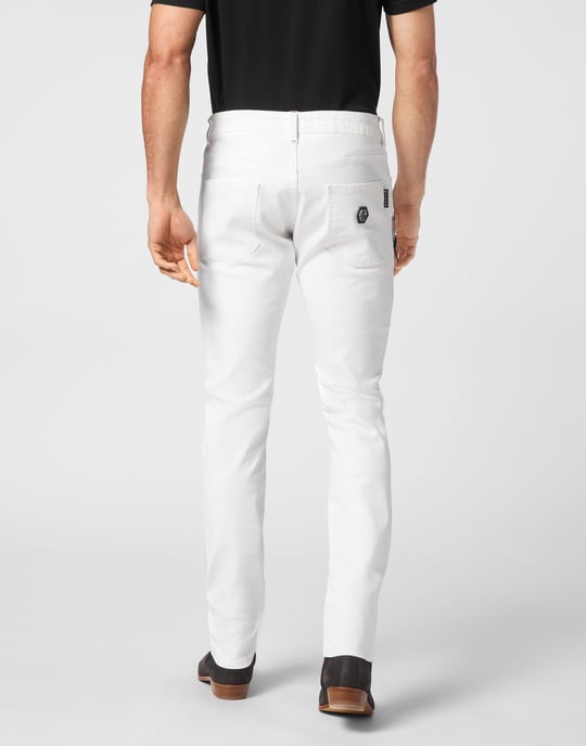 Jeans Regular Fit Rock Star - Image 3