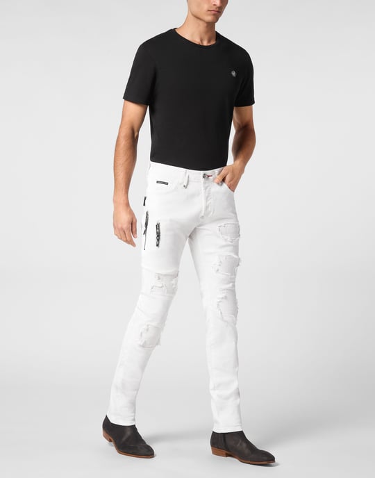 Jeans Regular Fit Rock Star - Image 4