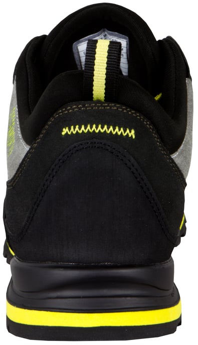 Herren Wandern Trekkingschuhe Schwarz - Image 3