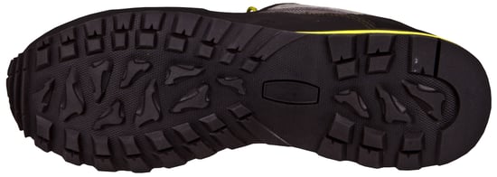 Herren Wandern Trekkingschuhe Schwarz - Image 4