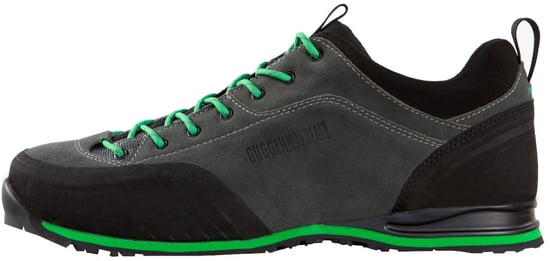 Herren Wandern Trekkingschuhe Grün - Image 2