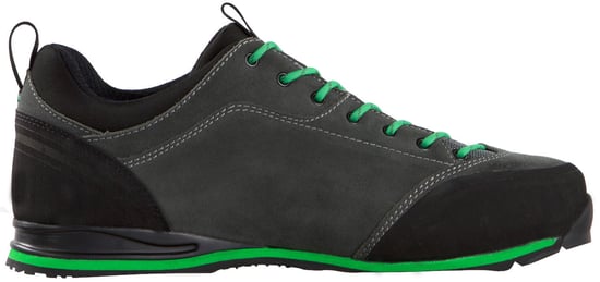 Herren Wandern Trekkingschuhe Grün - Image 3