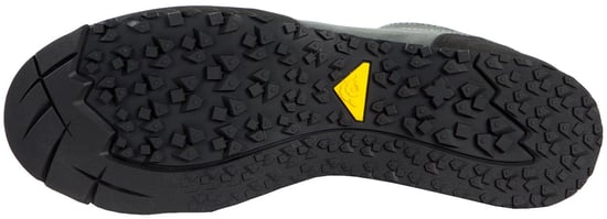 Herren Wandern Trekkingschuhe Grün - Image 6